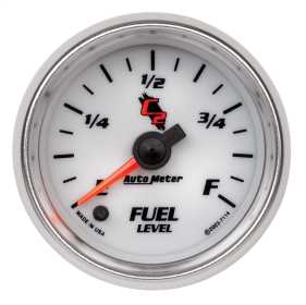 C2™ Electric Programmable Fuel Level Gauge 7114